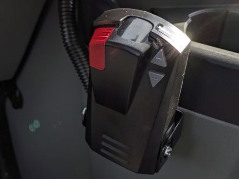 New 2025 Ford E-350 and Econoline 350 Super Duty w/ Power Equipment Group image 27