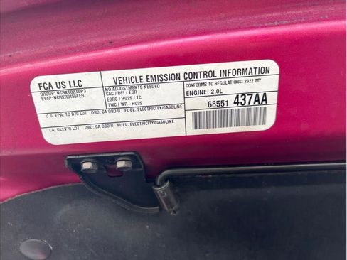 Used 2022 Jeep Wrangler Unlimited Sahara image 21