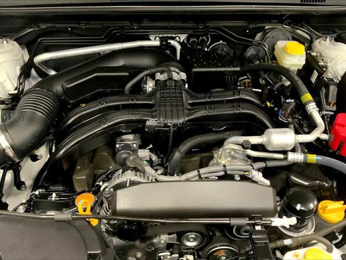 Certified 2025 Subaru Crosstrek 2.5i Limited image 29