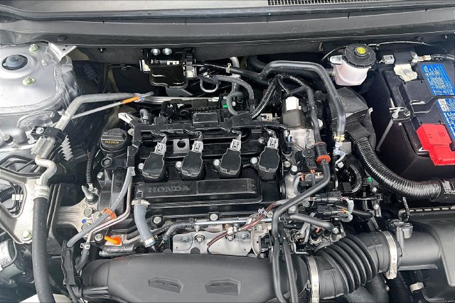 Used 2025 Honda Accord SE image 31