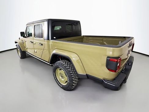 New 2026 Jeep Gladiator Sport image 5