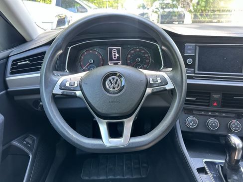 Used 2021 Volkswagen Jetta S FWD image 26
