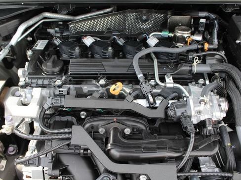 Certified 2026 Toyota Corolla SE FWD image 51