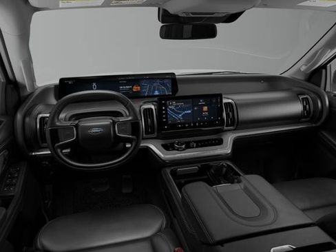 New 2026 Ford Expedition Max Platinum AWD/4WD image 30