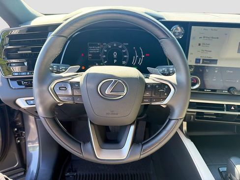 Used 2024 Lexus RX 350h w/ Cold Area Package AWD/4WD image 12
