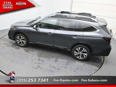 Used 2021 Subaru Outback Touring image 30