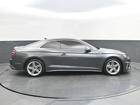 Used 2021 Audi A5 2.0T Premium w/ Convenience Package image 8