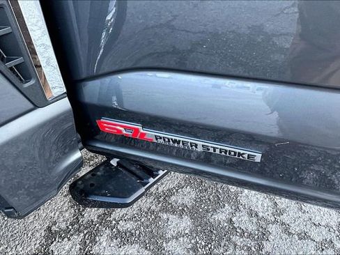 New 2026 Ford F350 XLT w/ 360-Degree Camera Package image 14