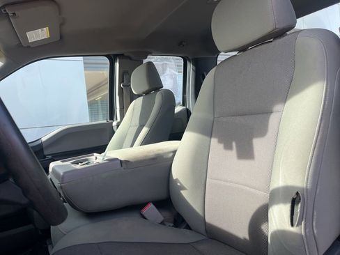 Used 2015 Ford F150 XL w/ Equipment Group 101A Mid image 14