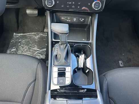 New 2026 Hyundai Tucson SEL image 23