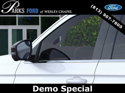 New 2026 Ford Expedition Max Active RWD image 20