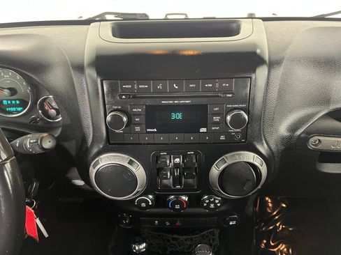 Used 2017 Jeep Wrangler Unlimited Sport w/ Quick Order Package 24S image 19