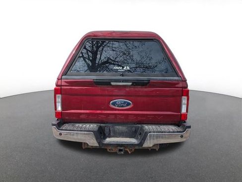 Used 2017 Ford F350 Lariat w/ Chrome Package AWD/4WD image 3