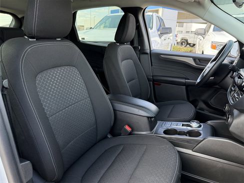 Used 2025 Ford Escape Active image 23