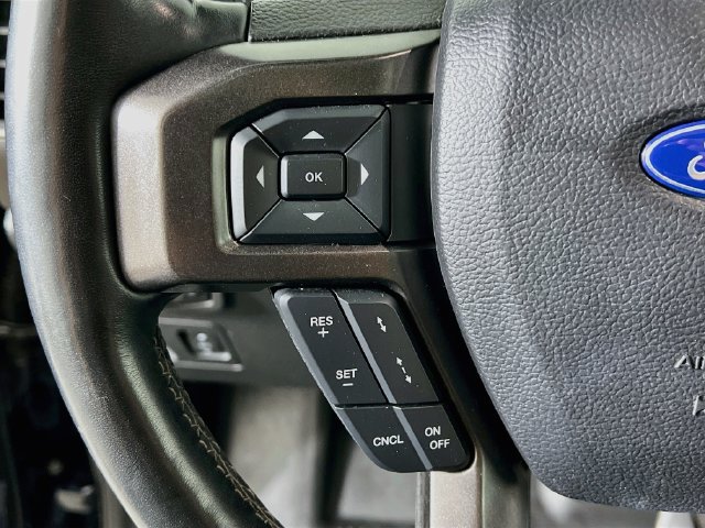 Used 2021 Ford Expedition Max Limited AWD/4WD image 13