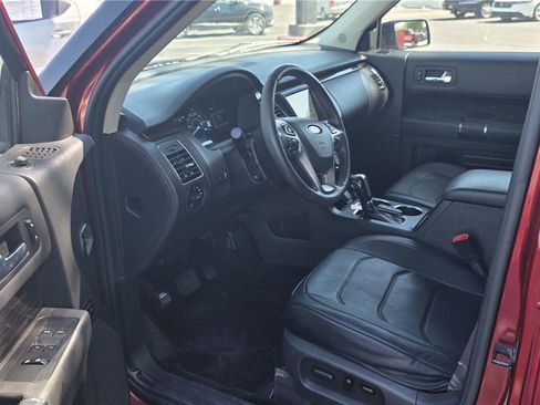Used 2016 Ford Flex SEL w/ Equipment Group 202A FWD image 17