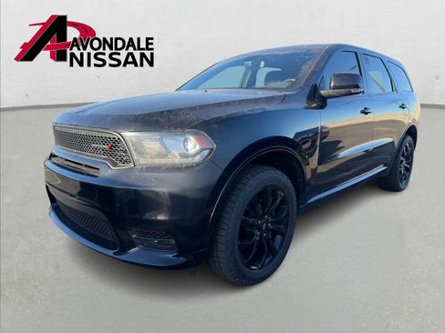Used 2019 Dodge Durango GT image 2