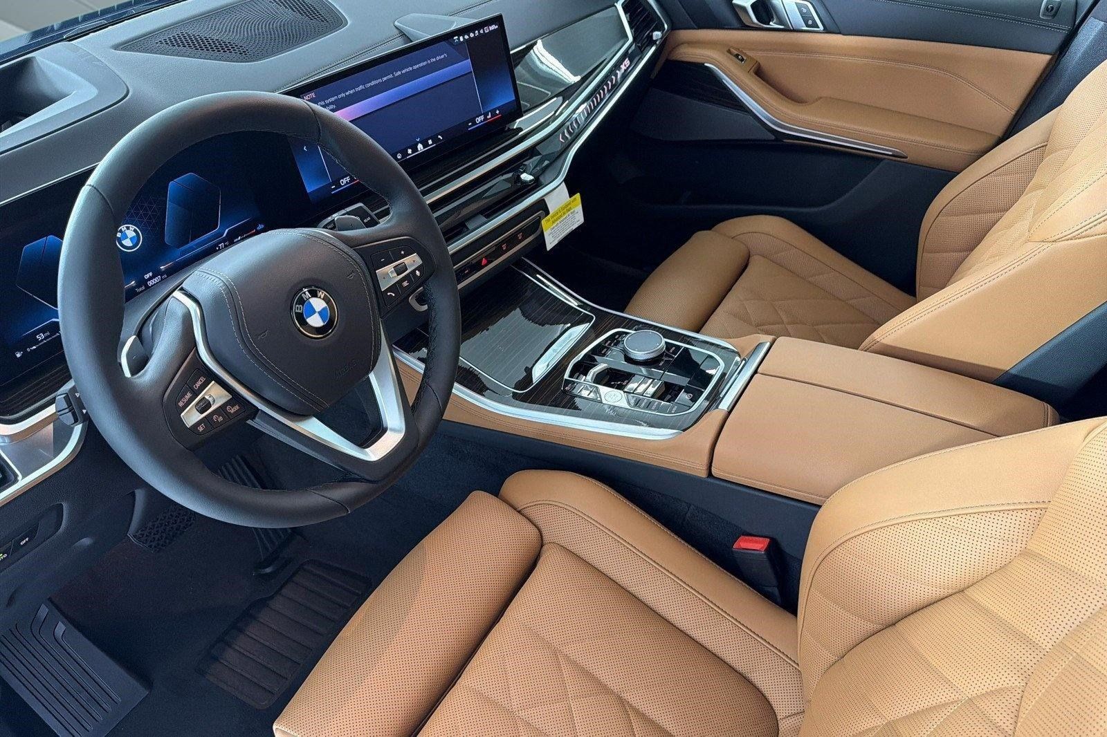 Used 2026 BMW X5 sDrive40i w/ Premium Package RWD image 29