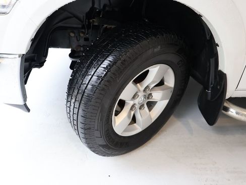Used 2018 RAM 1500 Outdoorsman AWD/4WD image 35