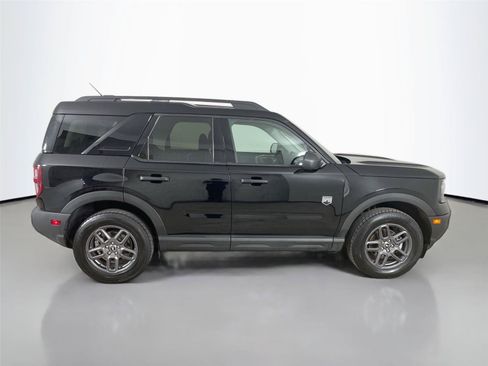 Used 2025 Ford Bronco Sport Big Bend AWD/4WD image 16