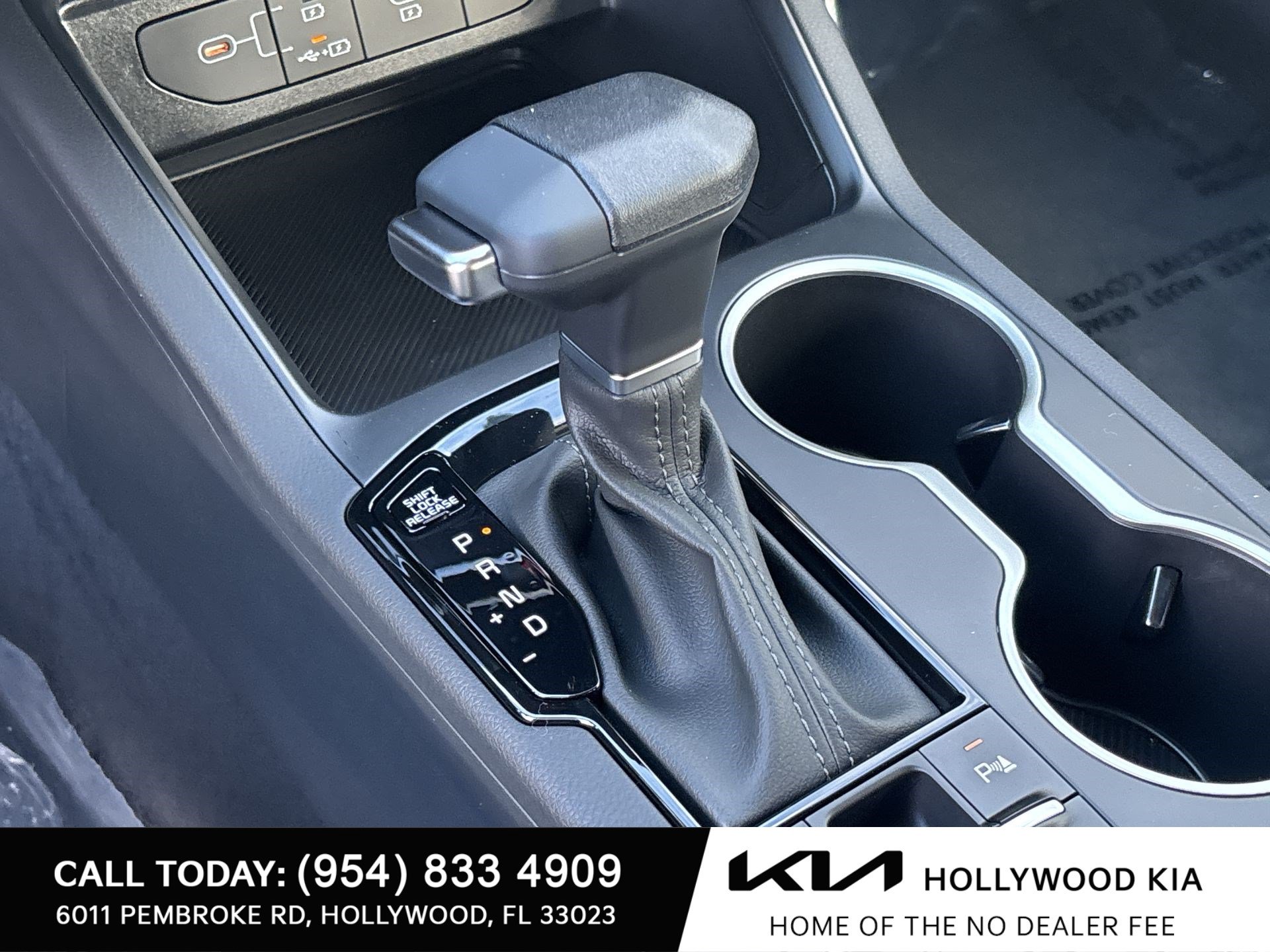 New 2027 Kia K5 LXS FWD image 19