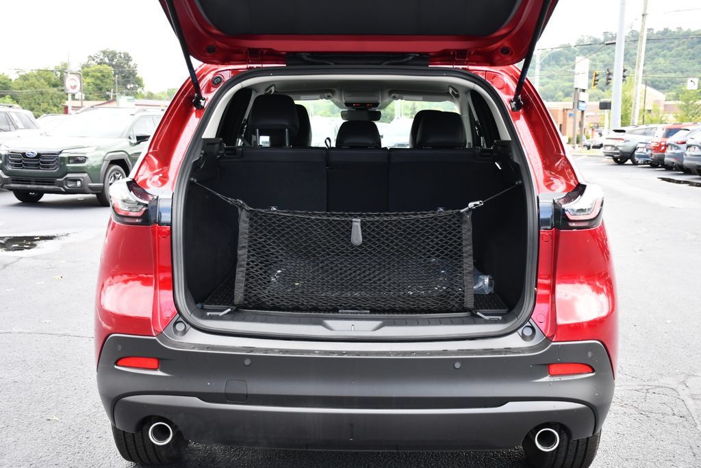 New 2026 MAZDA CX-5 Select AWD/4WD image 28