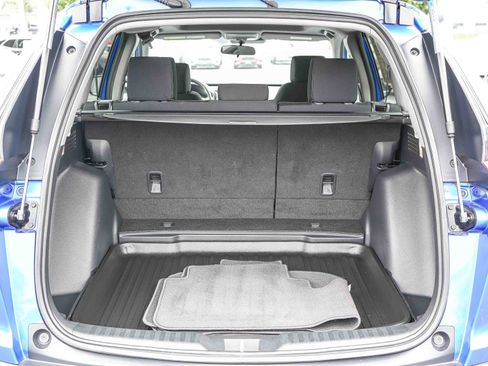 Certified 2022 Honda CR-V EX image 26