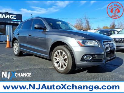 Used 2016 Audi Q5 2.0T Premium Plus w/ Technology Package