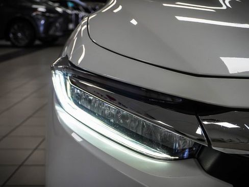 Used 2021 Honda Insight EX image 26