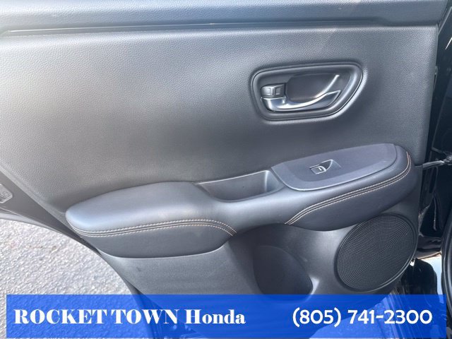 Used 2023 Honda HR-V Sport image 15