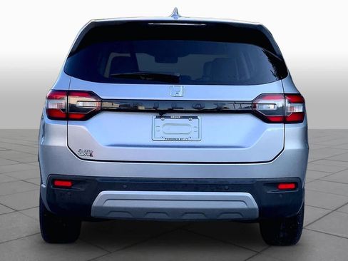 Used 2024 Honda Pilot EX-L image 5