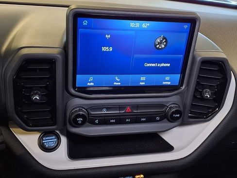 Used 2023 Ford Bronco Sport Heritage w/ Heritage Convenience Package AWD/4WD image 6