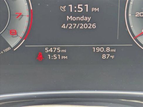 Used 2024 Audi Q3 2.0T Premium Plus AWD/4WD image 3