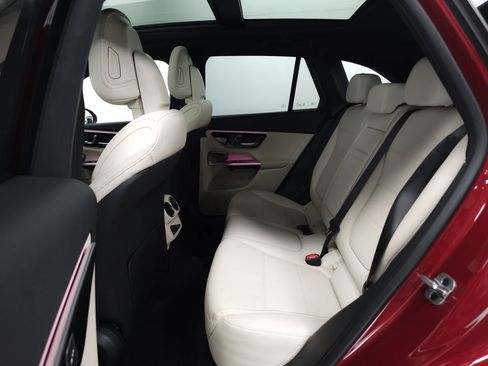 Certified 2026 Mercedes-Benz GLC 300 4MATIC image 27