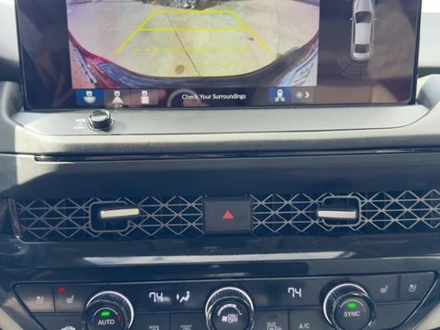 Certified 2024 Honda Accord Touring image 20