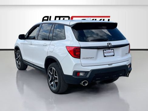 Used 2023 Honda Passport Elite image 5