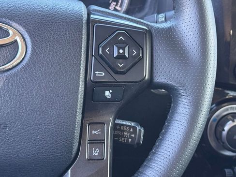 Used 2020 Toyota 4Runner TRD Pro AWD/4WD image 24