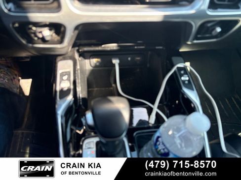 Certified 2021 Kia Sorento SX Prestige AWD/4WD image 20