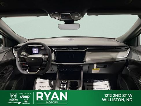 New 2026 Jeep Cherokee Laredo AWD/4WD image 24