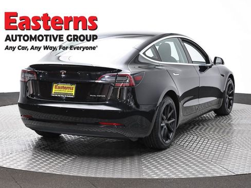 Used 2018 Tesla Model 3 Long Range image 5