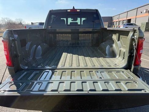 New 2026 RAM 1500 Laramie image 9