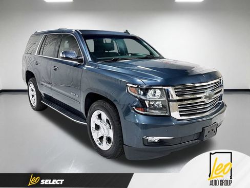 Used 2019 Chevrolet Tahoe Premier RWD image 5