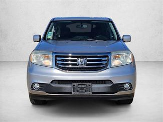 Used 2014 Honda Pilot EX-L video 2