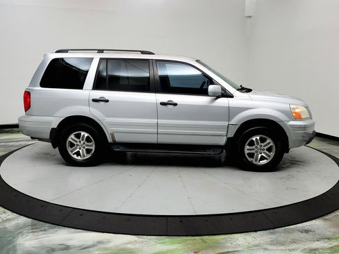 Used 2003 Honda Pilot EX image 4