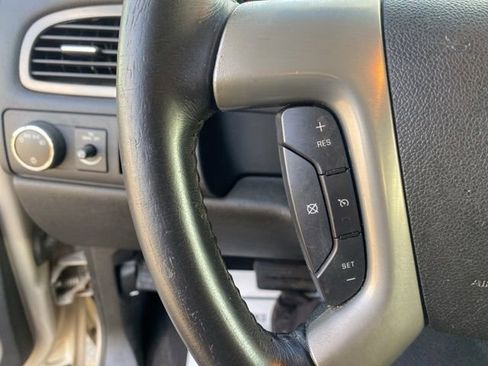 Used 2012 Chevrolet Tahoe LS image 20