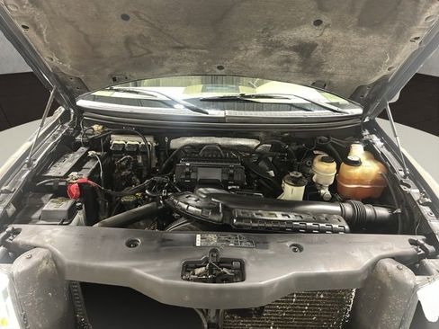 Used 2007 Ford F150 XLT image 27