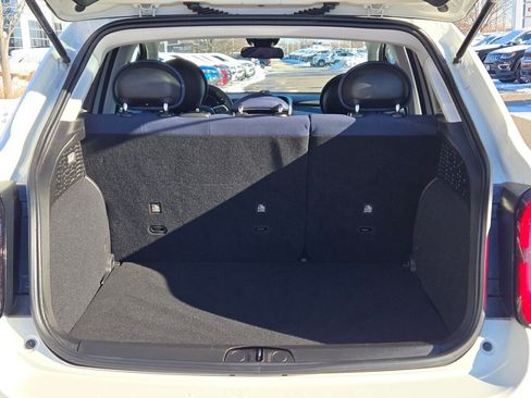 Used 2022 FIAT 500X Pop w/ Sport Appearance Package image 16