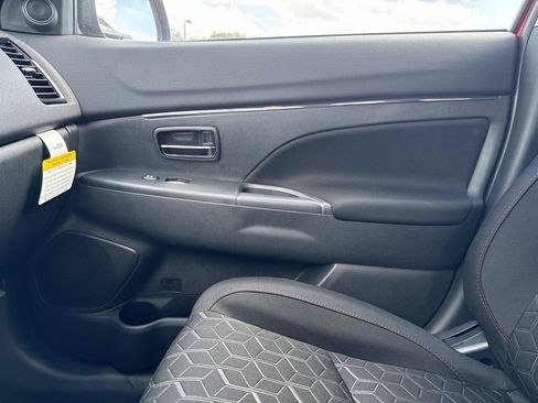 New 2026 Mitsubishi Outlander Sport AWD image 24