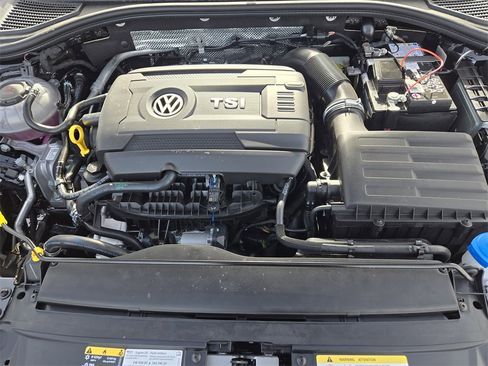 New 2026 Volkswagen Jetta GLI Autobahn image 20