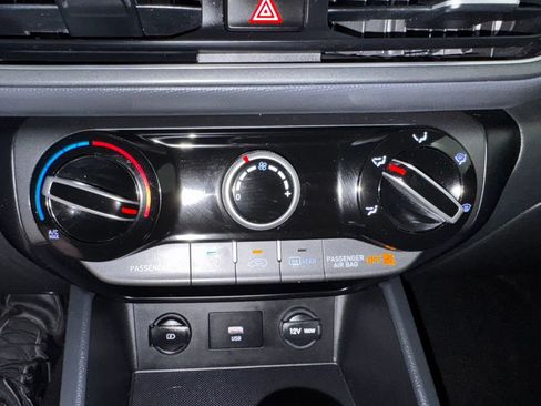 Used 2022 Hyundai Kona SEL w/ Cargo Package FWD image 32